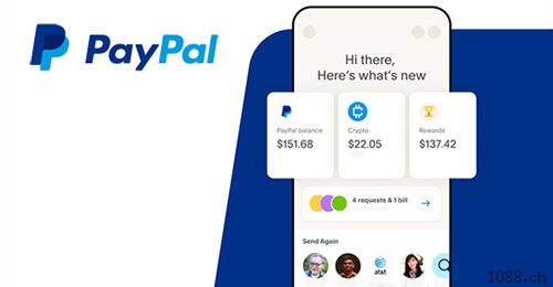 AlbayPayPal代收款码、代开户，全球国际跨境代收款